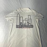 T-shirt dsquared d2 M