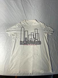 T-shirt dsquared d2 M