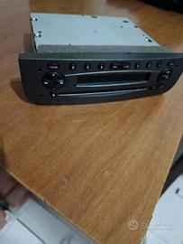 Autoradio Alfa 147