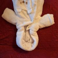 abbigliamento neonato