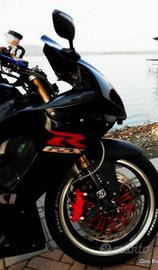 Ricambi SUZUKI GSXR 1000 K1 2001