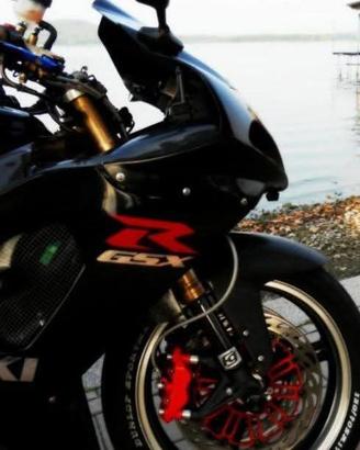 Ricambi SUZUKI GSXR 1000 K1 2001