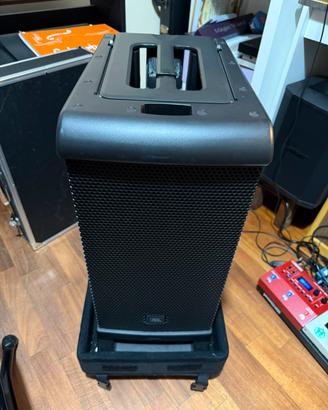 JBL EON ONE impianto a colonna