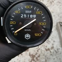 contachilometri vespa