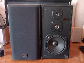 CASSE TECNICS SB CS 65 