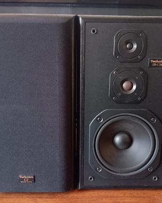 CASSE TECNICS SB CS 65 