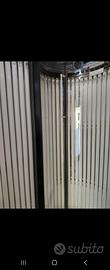 solarium doccia