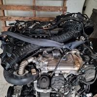 Motore Mercedes Gla 654920 anno 2021