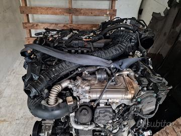 Motore Mercedes Gla 654920 anno 2021