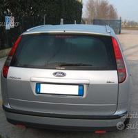 Ford focus 2007 pezzi di ricambio