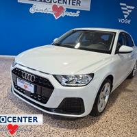 AUDI A1 SPB 30 TFSI Admired Advanced