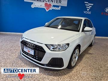 AUDI A1 SPB 30 TFSI Admired Advanced