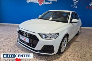 AUDI A1 SPB 30 TFSI Admired Advanced