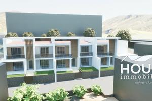 Pedara - terreno con progetto approvatoid: pe011vt