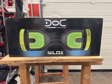 Hoverboard Nilox + Hover Kart Yabbay – kit complet