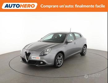 ALFA ROMEO Giulietta ZJ36119