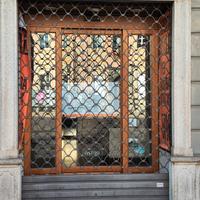 Negozio nel cuore di Aosta