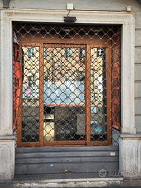 Negozio nel cuore di Aosta