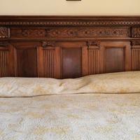 Camera Matrimoniale  originale dei primi del '900