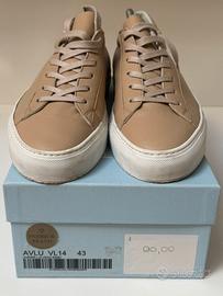 Scarpa uomo tempo libero