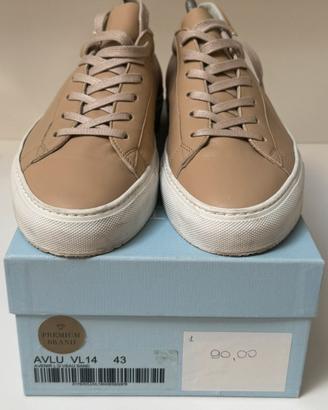 Scarpa uomo tempo libero