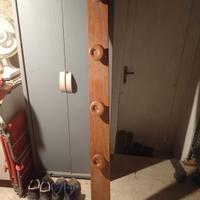 APPENDIABITI DA MURO 