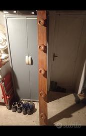 APPENDIABITI DA MURO 