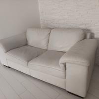 divano due posti Divani&Divani