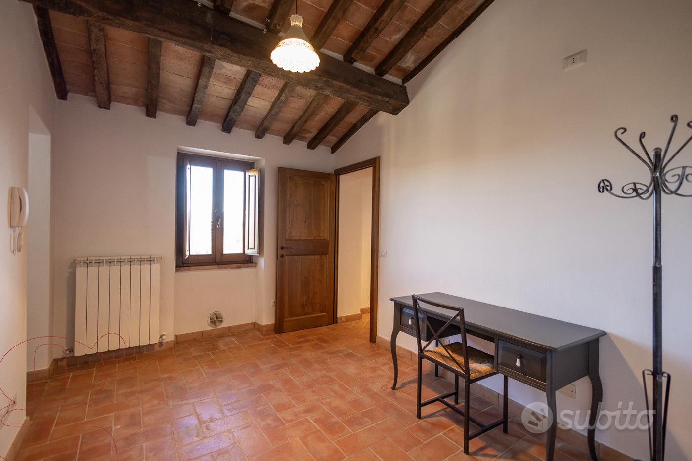 Apartment in Todi, Perugia - Vista 4