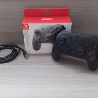 controller Nintendo switch pro