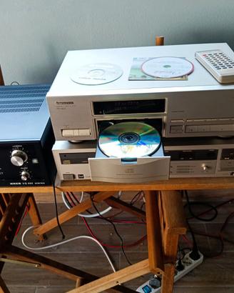 Lettore CD Pioneer PD S801