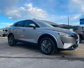 Nissan Qashqai MHEV 158 CV Xtronic Tekna