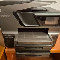 STAMPANTE HP OFFICEJET PRO 8600 PLUS