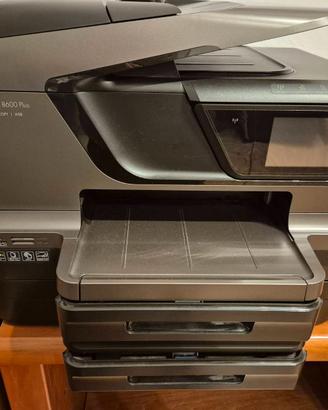 STAMPANTE HP OFFICEJET PRO 8600 PLUS