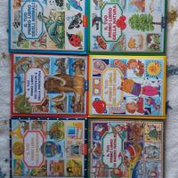 Libri bambini