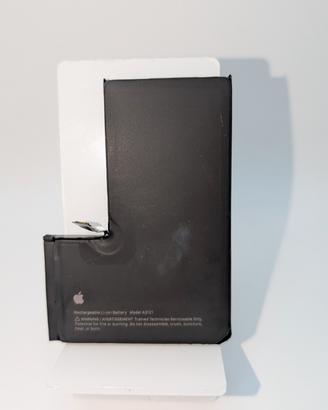 Batteria Originale "Pulled" Iphone 15 pro max 83%