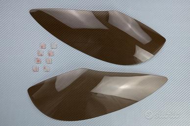 Copri faro di tipo Road BURGMAN 650 2013 - 2021