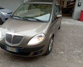 Lancia MUSA 1.9 Multijet Platino