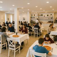 GFP - RISTORANTE PIZZERIA A RISCATTO