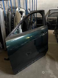 PORTA -PORTIERA ANTERIORE SX JAGUAR F PACE 2017