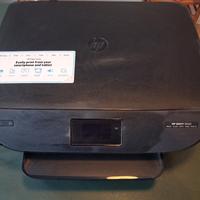 stampante hp envy 5540