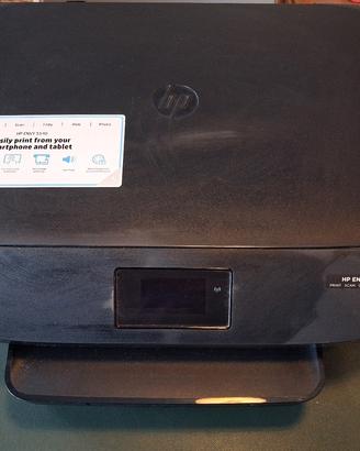 stampante hp envy 5540