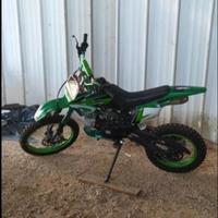 pit bike 125cc