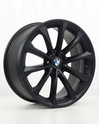 4 Cerchi da 20' in Lega - Bmw - X5 X6 X7 6880688
