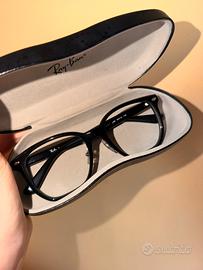 Montatura occhiali Rayban