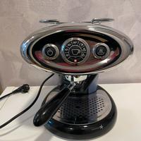 Macchina caffé IPERESPRESSO ILLY