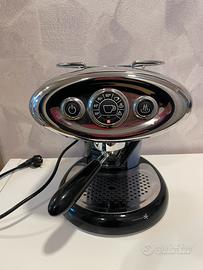 Macchina caffé IPERESPRESSO ILLY