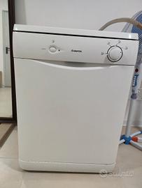 lavastoviglie libera installazione