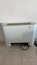 Storm 6 fan coil  ventilconvettori