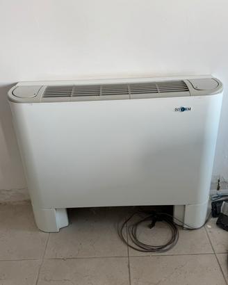 Storm 6 fan coil  ventilconvettori